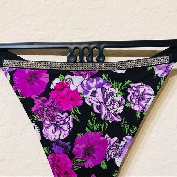 💖 Victoria Secret Very Sexy V-String Panty SEXY - Picture 2 of 7